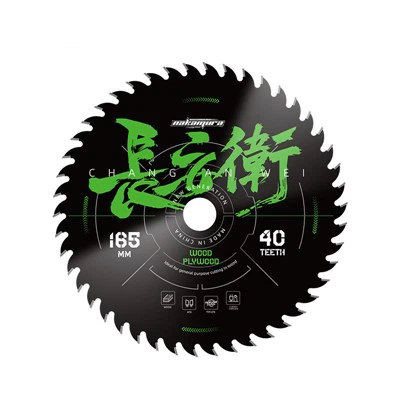 6 1 2 ใบเลื่อยวงเดือนคาร์ไบด์